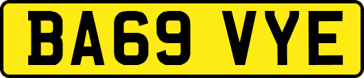 BA69VYE