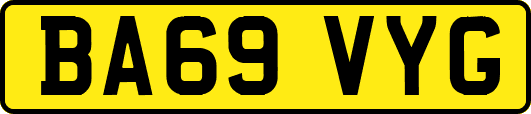 BA69VYG
