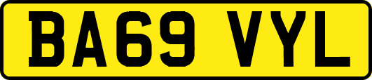 BA69VYL