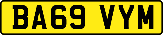 BA69VYM