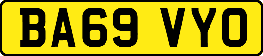 BA69VYO