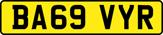 BA69VYR