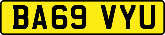 BA69VYU