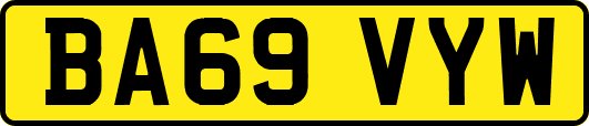 BA69VYW