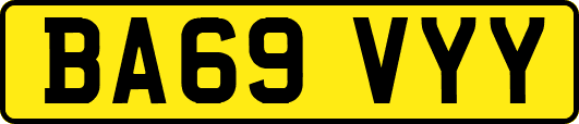 BA69VYY