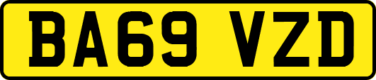 BA69VZD