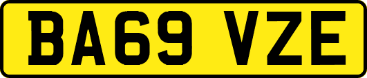 BA69VZE
