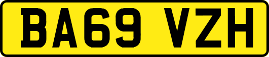 BA69VZH