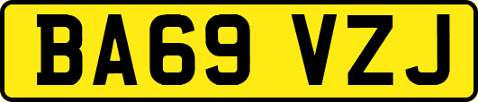 BA69VZJ
