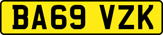 BA69VZK