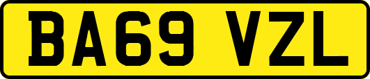 BA69VZL