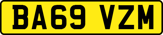 BA69VZM