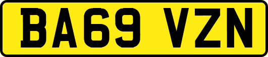 BA69VZN