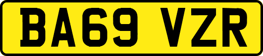 BA69VZR