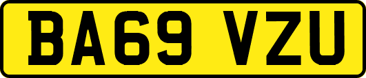 BA69VZU