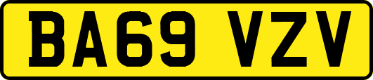 BA69VZV