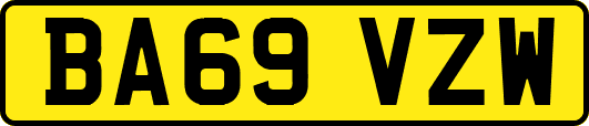 BA69VZW
