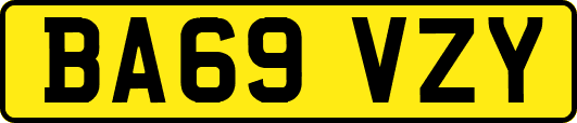 BA69VZY
