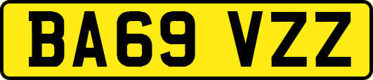 BA69VZZ