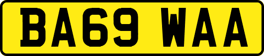BA69WAA