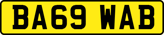BA69WAB