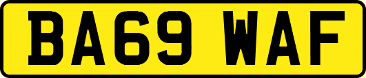 BA69WAF