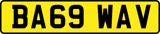 BA69WAV