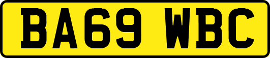 BA69WBC