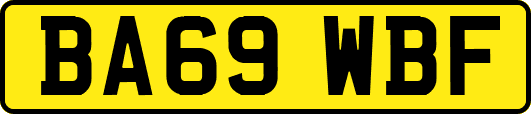 BA69WBF
