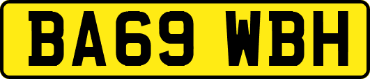 BA69WBH