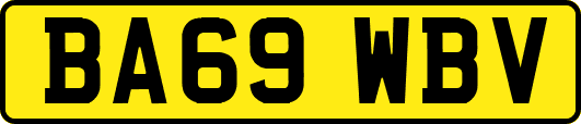 BA69WBV