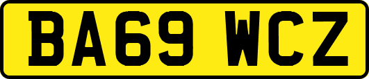 BA69WCZ