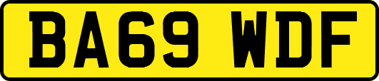 BA69WDF