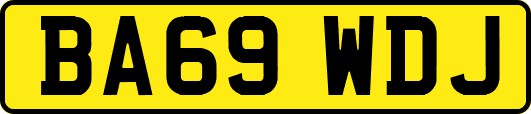 BA69WDJ