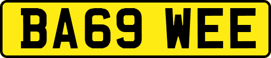 BA69WEE