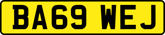 BA69WEJ