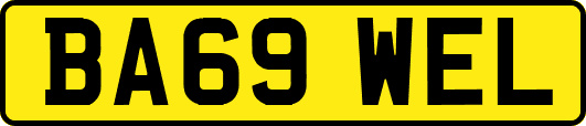 BA69WEL