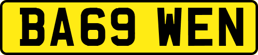 BA69WEN