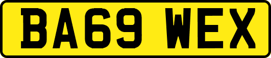 BA69WEX