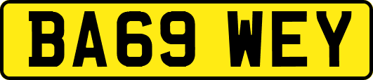 BA69WEY