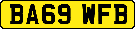 BA69WFB
