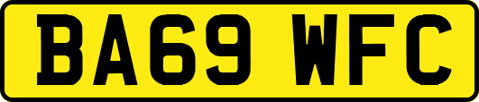 BA69WFC
