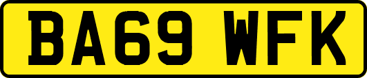 BA69WFK