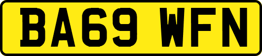 BA69WFN