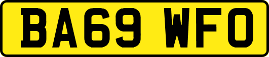 BA69WFO