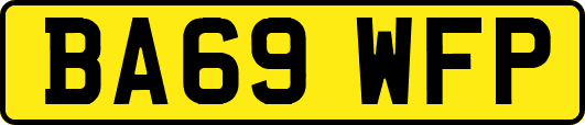 BA69WFP