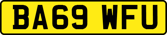 BA69WFU