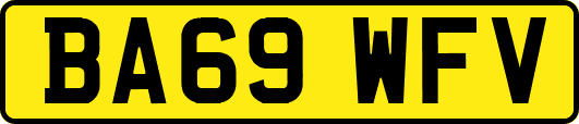 BA69WFV