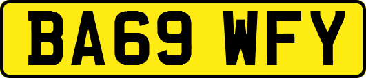 BA69WFY