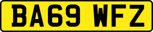 BA69WFZ